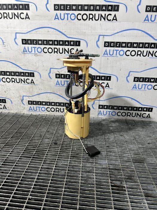 Pompa combustibil AUDI Q5 2.0 TDI 2008 - 2012 125kW 143CP 1968CC CJCA Euro5 (1204) ...