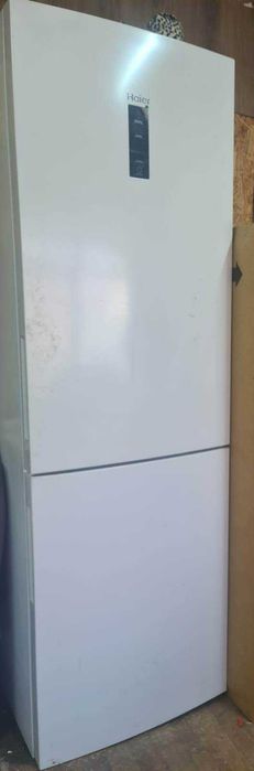 Холодильник морозильник Haier