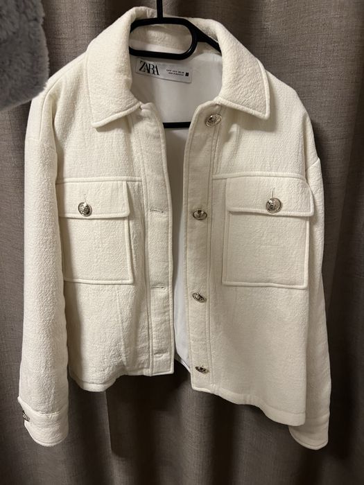 Преходно яке ZARA