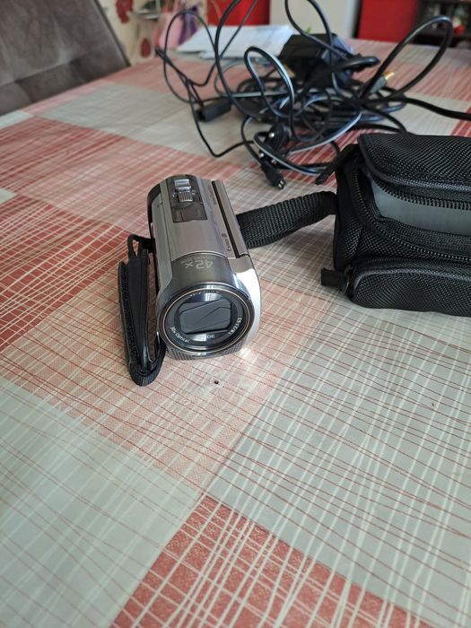 Handy Cam камера