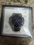 Smartwatch model militar