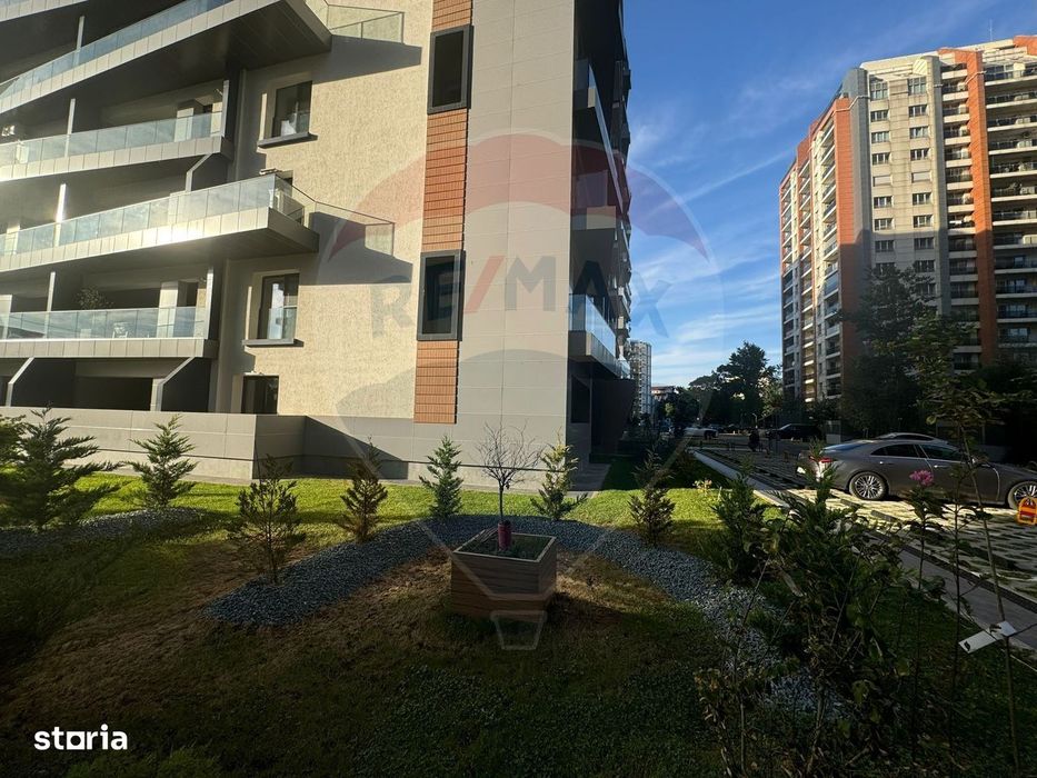 Închiriere spațiu birou 110 mp InCity / Select Residence