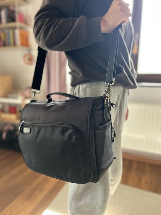 Geanta foto Think Tank Suburban Disguise 30