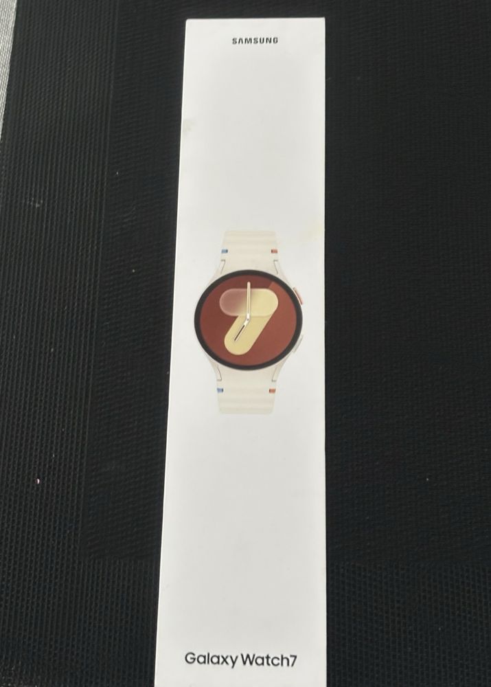 Samsung galaxy watch 7
