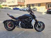 Ducati XDiavel 2017