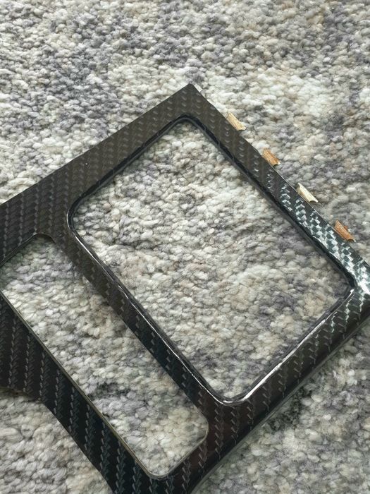 Интериорни лайсни Bmw e39