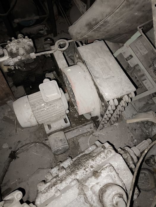 Продам холодильный агрегат ФАК 1,5