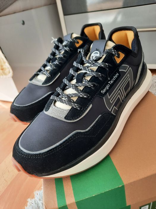 Мъжки обувки Sergio Tacchini
