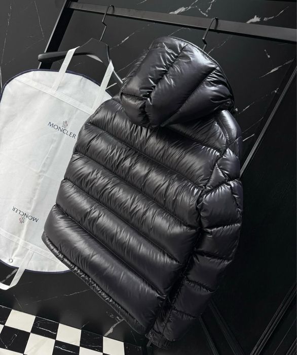 Geaca Moncle r puffer Maya