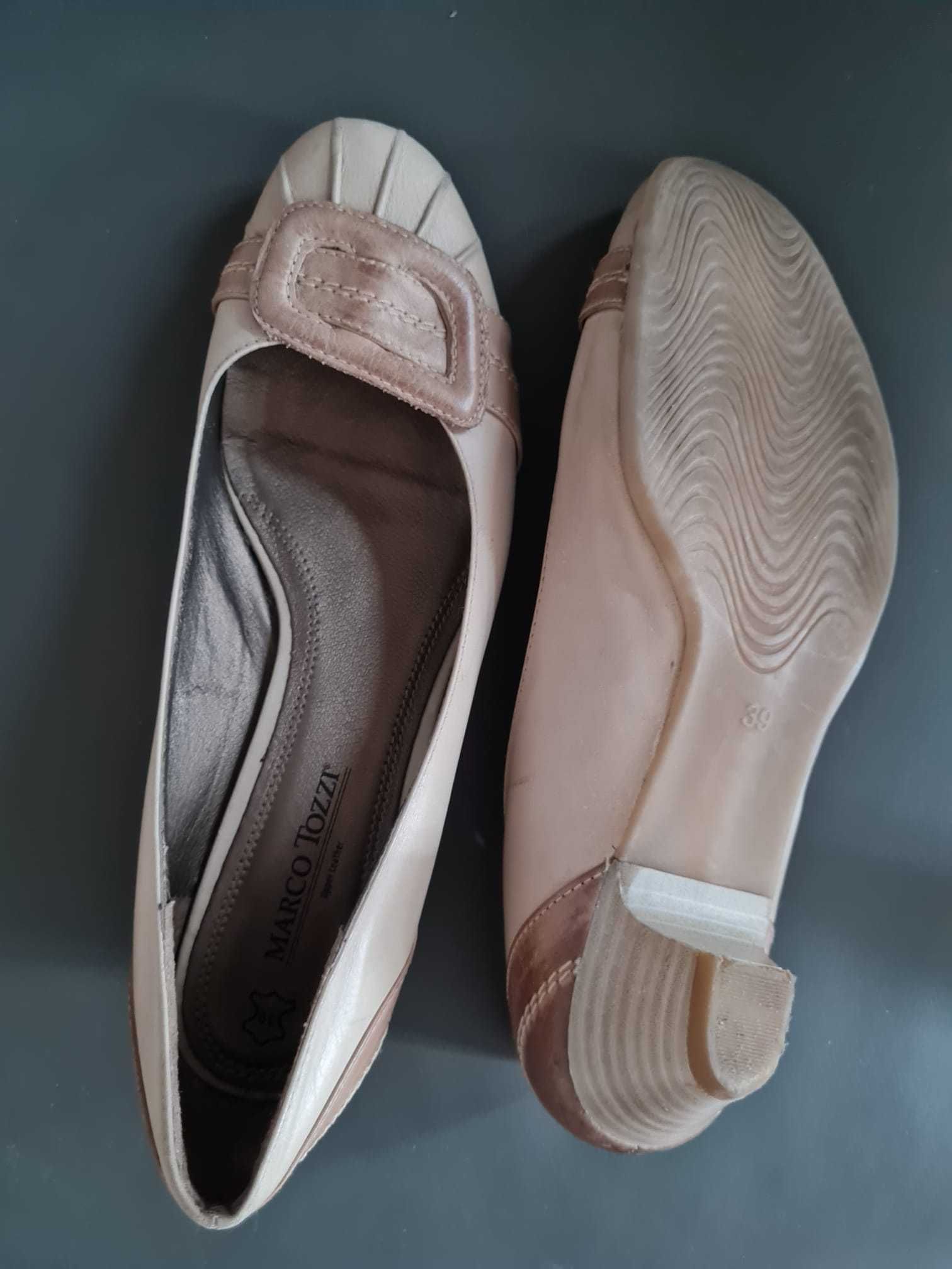 pantofi Marco Tozzi