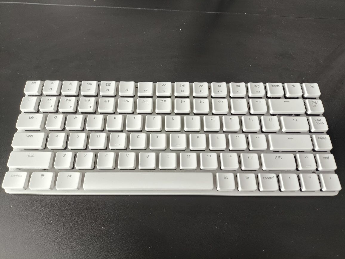 Keychron K3 клавиатура низкопрофильная