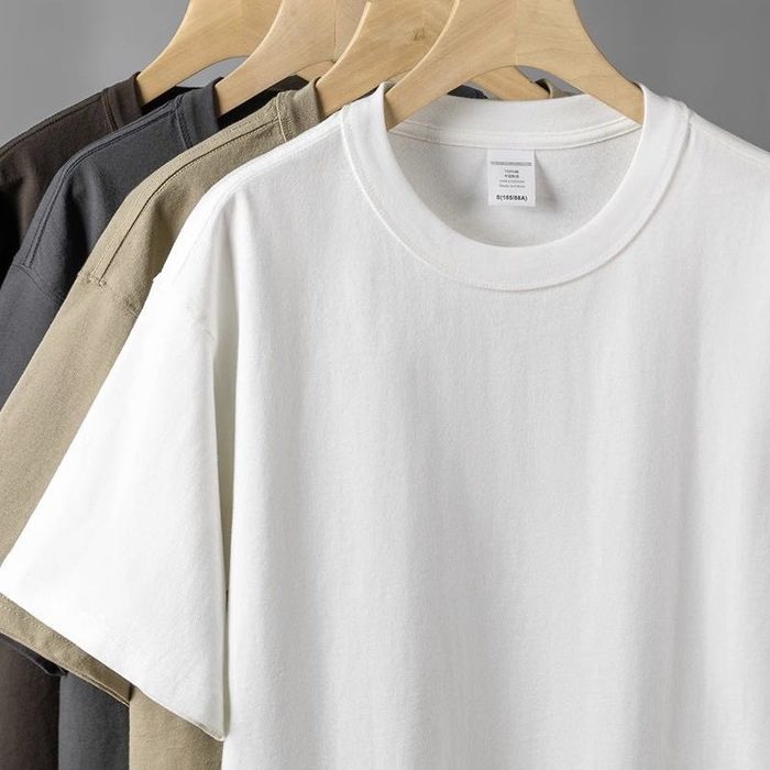 Футболки, которые продаются сами