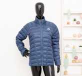 The North Face Quince оригинално дамско пухено яке 800 Summit Series М