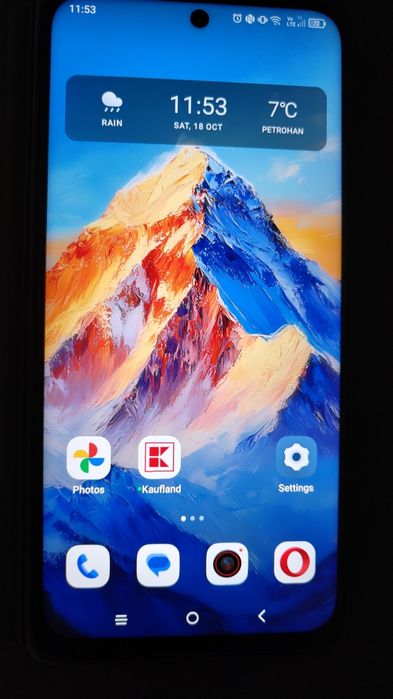 Нова цена! TCL NXTPAPER 60 Ultra