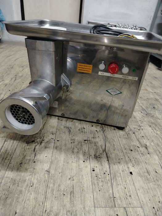 Мясорубка мим-600м 2024год