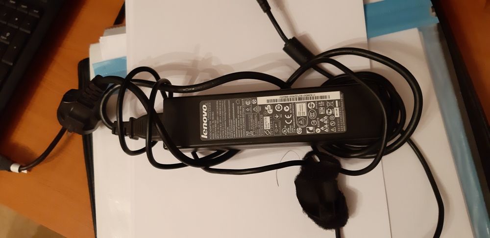 Alimentator laptop Lenovo 20 V 4,5 A