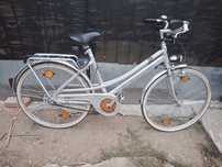 Bicicleta dama kettler aluminiu