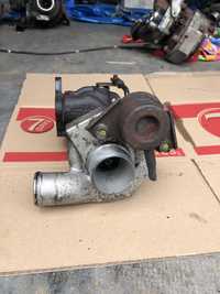 Turbo/Turbina Opel Astra H 1.7cdti 80cp cod:897185-2414