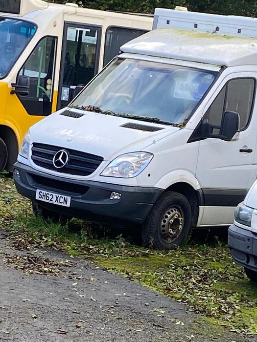 Motor cutie viteze mercedes sprinter 2000 2018 euro 3 4 5 6 2.2 3.0 22