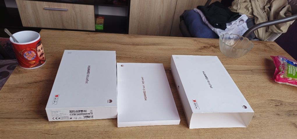 Huawei matepad 10.4