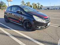 Opel Corsa 1.2 OPC