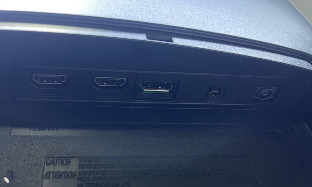 Samsung 27 curved