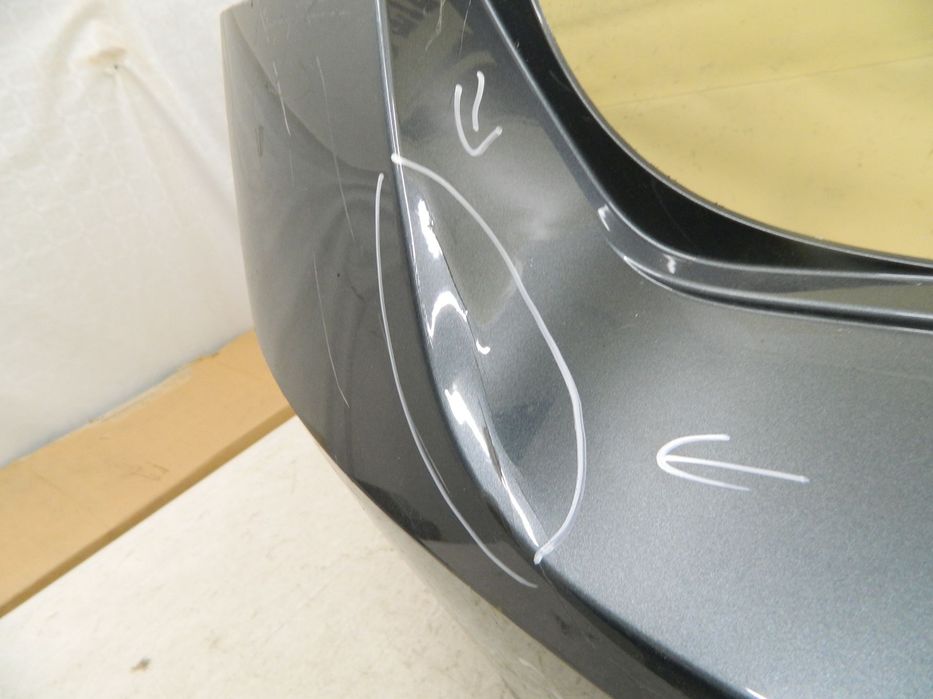 Bara spate Skoda Superb 3 Berlina / Sedani, 2015, 2016, 2017, 2018, 2019, cod origine 3V5807421.