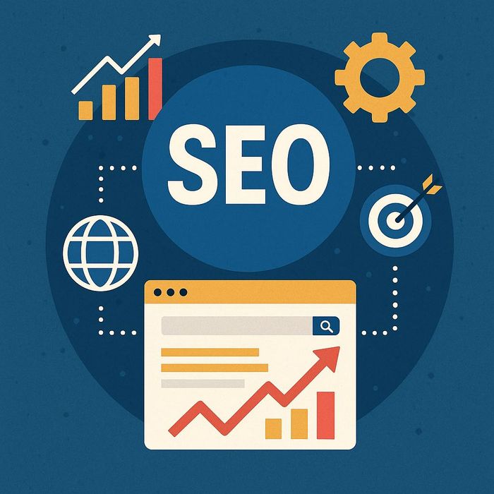 Поддръжка на онлайн магазини – SEO, описания, WordPress, WooCommerce