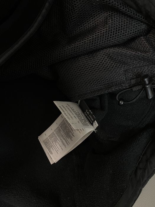 Bluza/jacheta fermoar Softshell Salewa femei drumetie