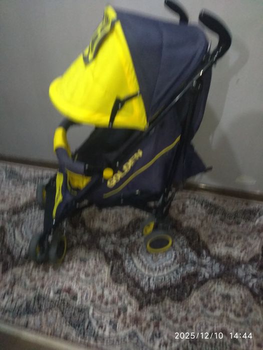 Kalyaska ikkita bolayam sigadi