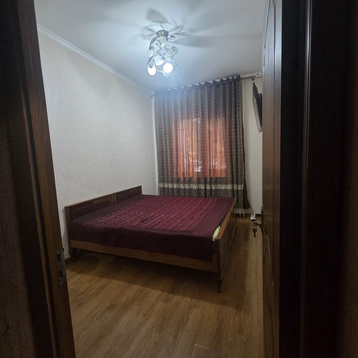 Чиланзар 5. 2/1/4. Метро Новза