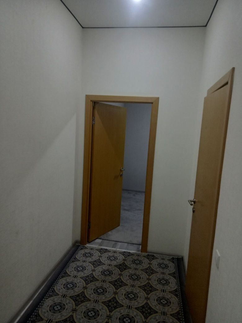 Ijaraga kvartira