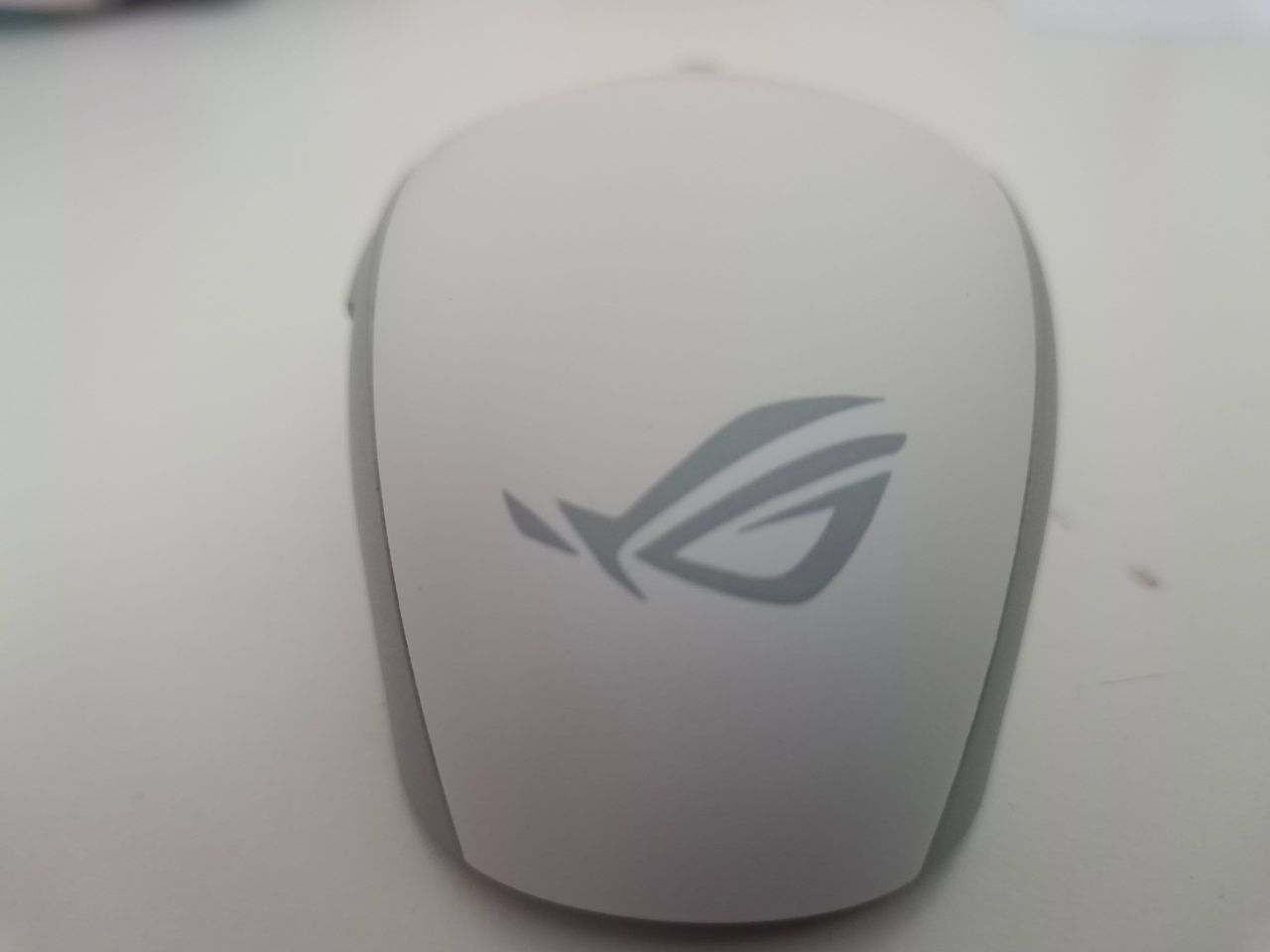 Asus ROG Strix Impact III wireless