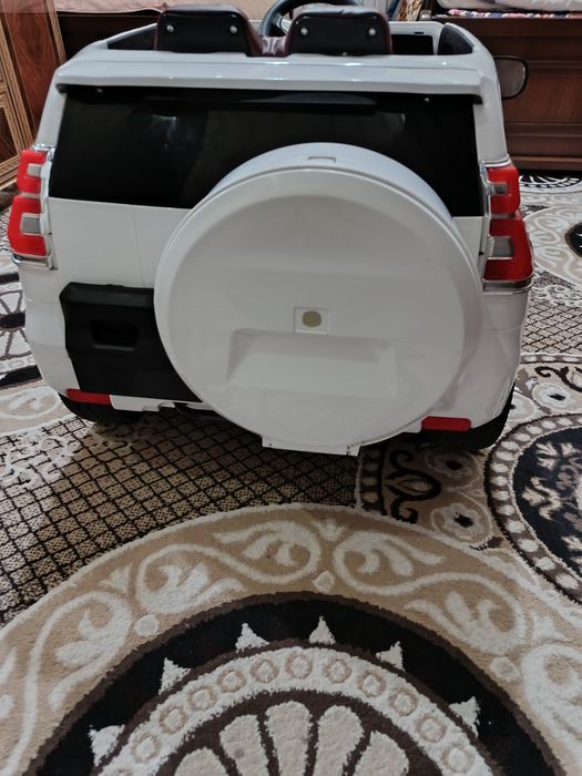 Детские Прадо машин ...