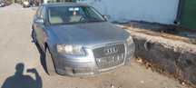 Audi A3 2.0i 2005