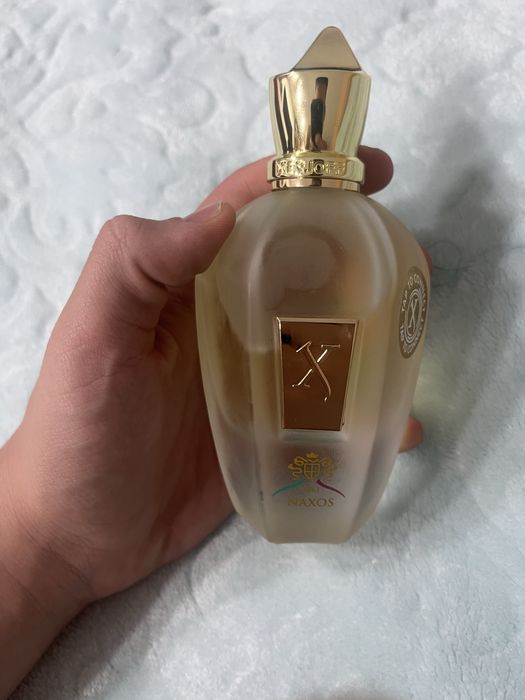 Parfum Xerjof Naxos