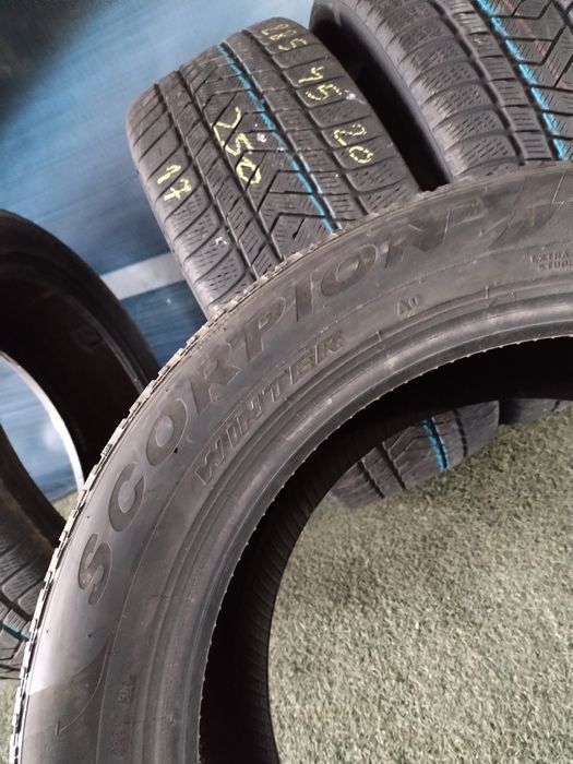 285.45.20 Pirelli x2 bucăți