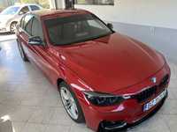 Bmw Seria 3 F30 2.0 diesel 184 cp manual euro 5