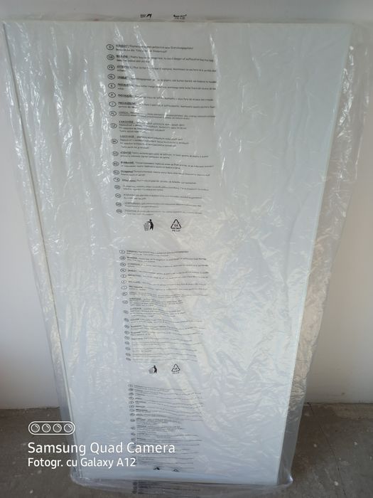 Panou inflarosu încălzire NOU