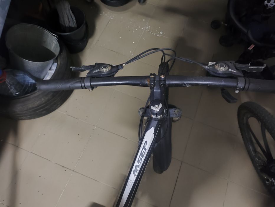 Продам велосипед б/у