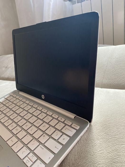 Laptop Hp Stream 11