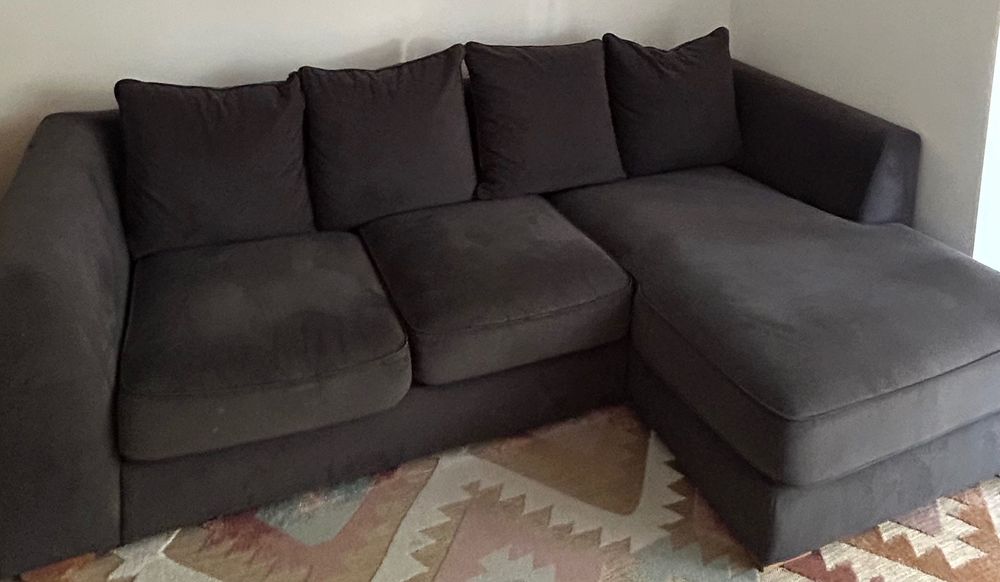 Canapea Boston - Mobila Cioata