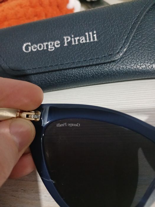 Очки George Piralli. Ochki George Piralli