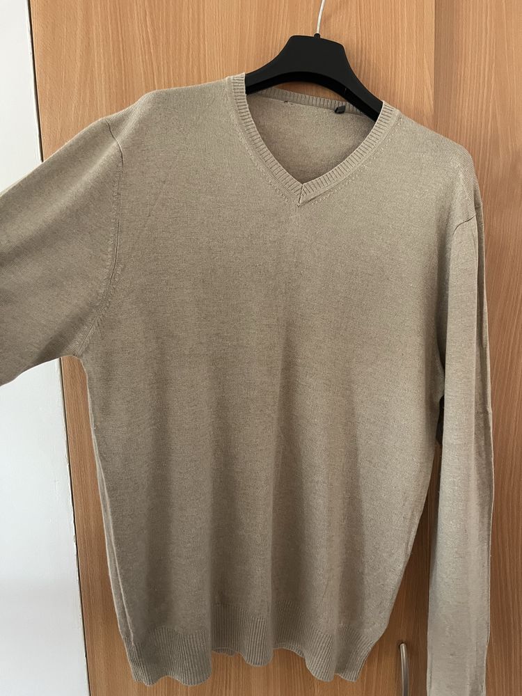 Мъжки блузи/пуловери - Tommy Hilfiger, Gant, Hollister, Jack&Jones