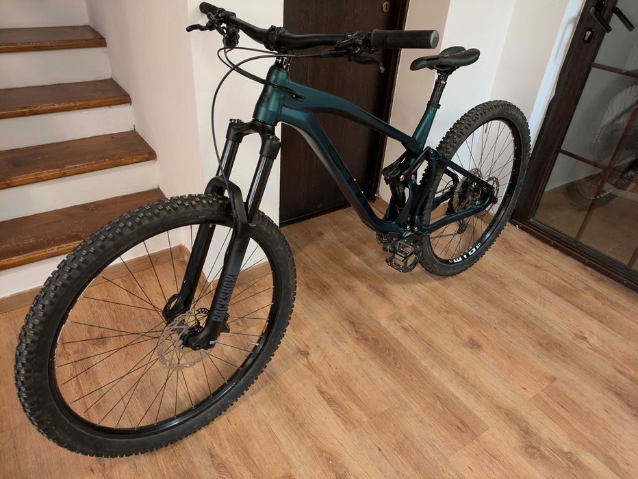 Bicicleta CTM SCROLL 29, marime XL