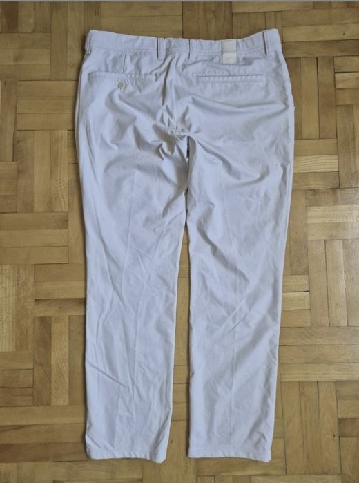 Pantaloni impermeabili golf, Alberto Rookie 3XDRY Cooler – L