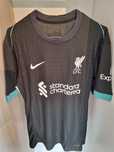 Tricou Liverpool FC 24/25