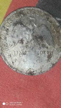 Продавам монета 1910год