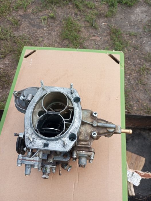 Автозапчасти от автомобиля