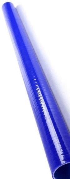 Силиконов прав маркуч Тунинг 100х57мм